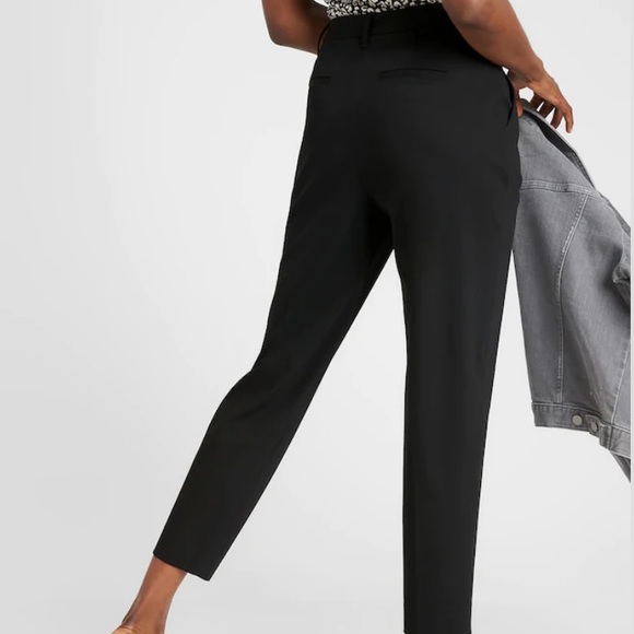 H&M Cigarette Trousers - Picture 6 of 8